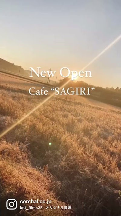 Cafe&Restaurant 狭霧