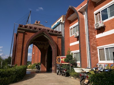 Photos of Sky View Hotel
