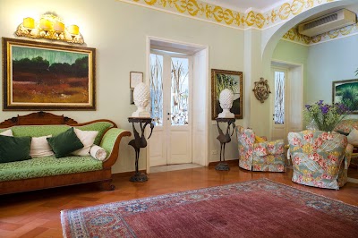 Photos of Hotel Villa Maremonti