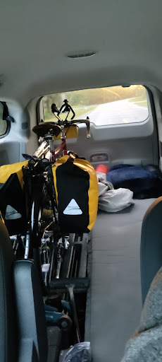 Drifterdancycling - Visual