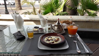 Photos of C House Coffee Shop Marrakech