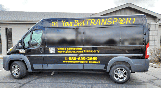 Your Best Transport - Thumbnail