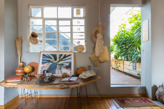 Chaya B & B Boutique by null