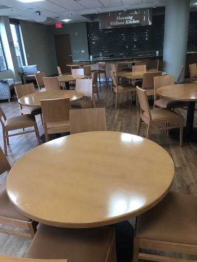 Calm Water Cafe - Thumbnail