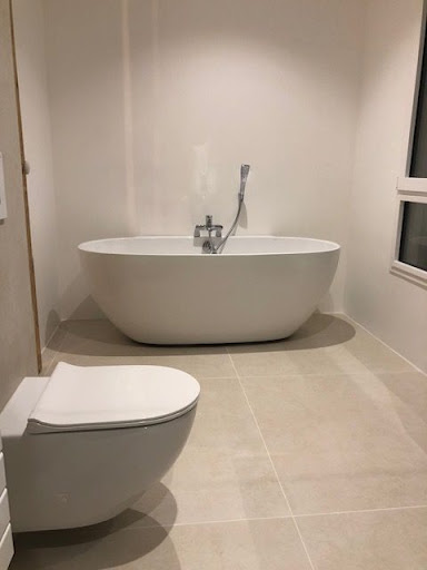 Photo de JC CONCEPT CARRELAGE à Brié-et-Angonnes (38320)