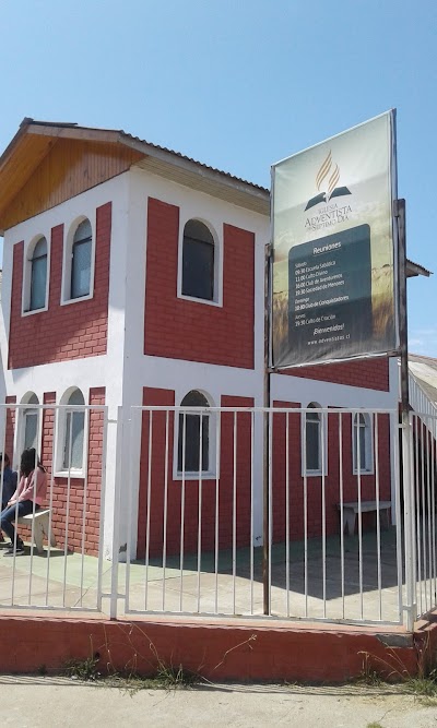 church