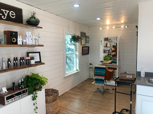dye Salon