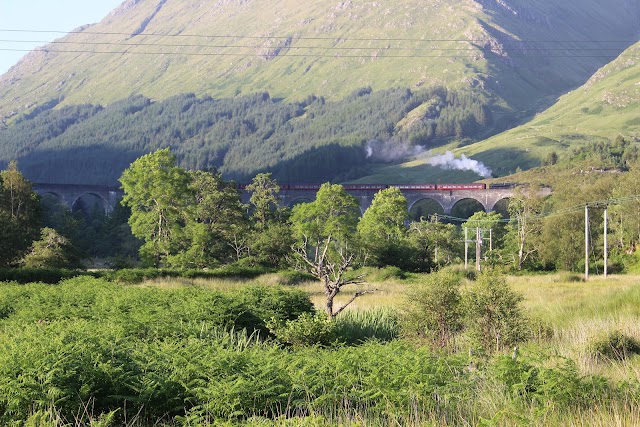 Glenfinnan Viaduct