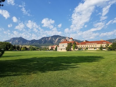 Photos of University of Colorado Boulder