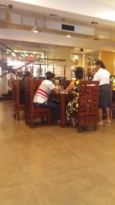 Photos of Seedevi Restaurant