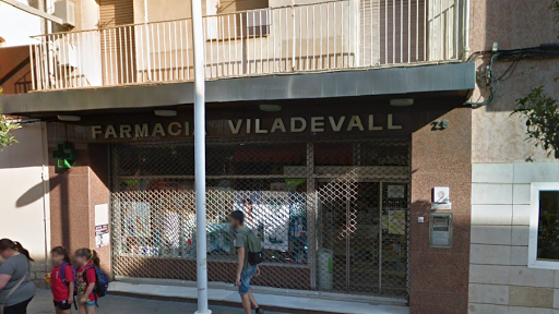 Farmàcia Viladevall SCP