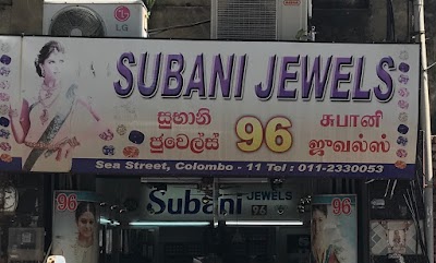 Photos of SUBANI JEWELS