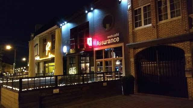 Eetcafé Assurance