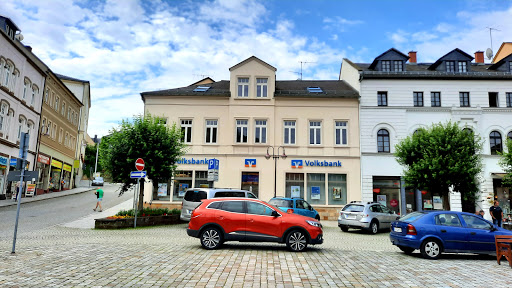 Volksbank Pirna eG , Geschäftsstelle Sebnitz - Thumbnail