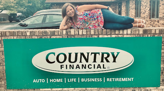 Jordan McDaniel - COUNTRY Financial Representative 1803 Woodfield Dr A, Savoy, IL 61874