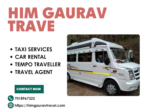 Explore Shimla's Charm with Him Gaurav Travels!  post image