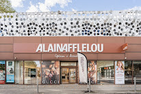 Audioprothésiste Libourne-Alain Afflelou Acousticien à Libourne