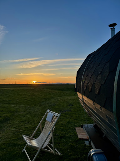 Sauna Hetta Gallery - United Kingdom