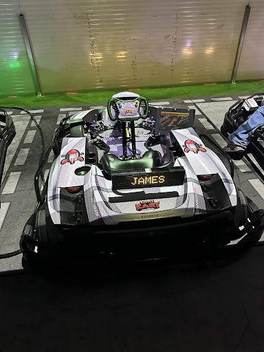 BattleKart Melbourne - Thumbnail
