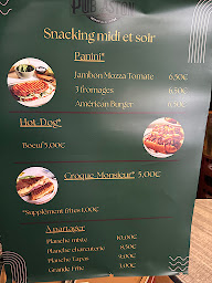 Photo n°3 de PUB ASTON à Ussel (Bar)