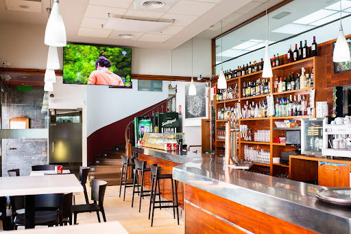 Bar Quin - Visual