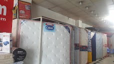 MASTER MOLTY FOAM COMPANY OUTLET rawalpindi