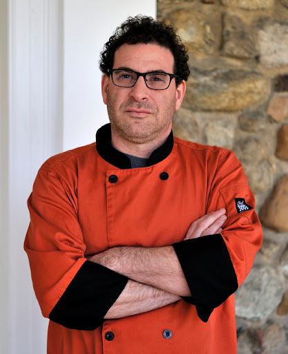 Scott J Gourmet