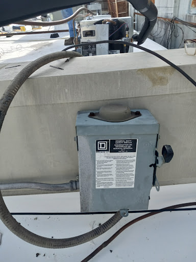 Pellet Electrical Solutions LLC - Thumbnail