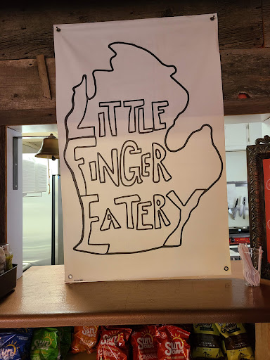 Little Finger Eatery Gallery - United States