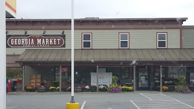 Georgia Market