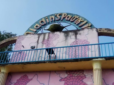 Photos of Aladin's Park