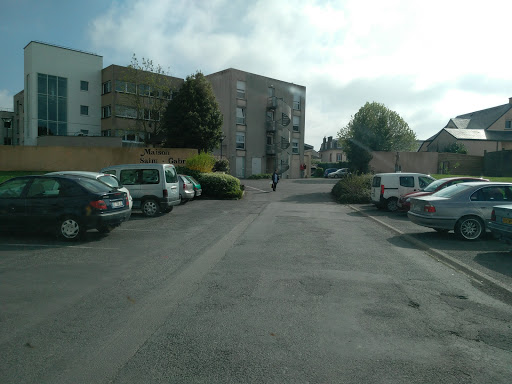 Photo de Maison Saint Gabriel