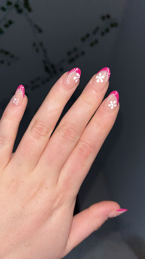 Pink Nails & Spa Buxton - Thumbnail