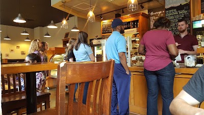 Photos of Camino Bakery