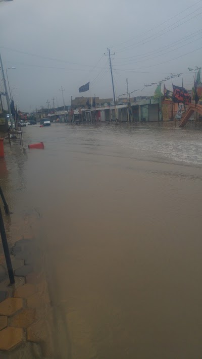 Photos of Abouhnin Shuli markets