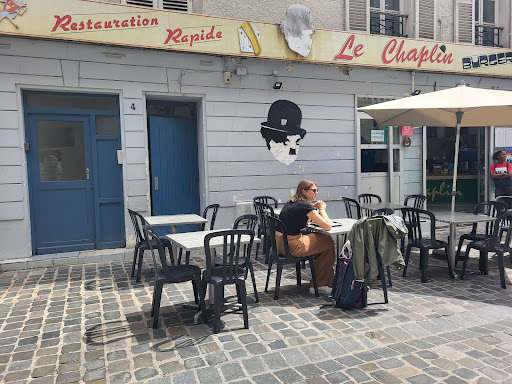 Photo 11 - Restaurant « Yummy House » Fontainebleau