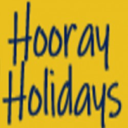 hooray holidays - Thumbnail