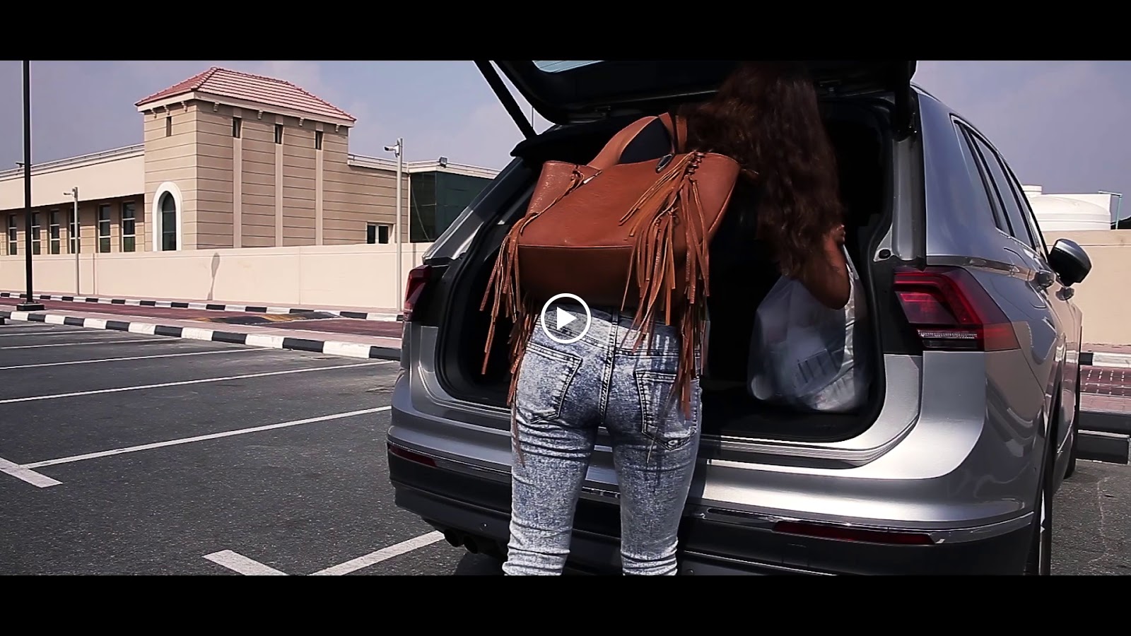 Volkswagen Service Center, Fujairah - Al Nabooda Automobiles - صورة 3