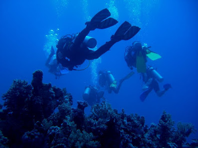 Scuba Dreams - Mittenwalde