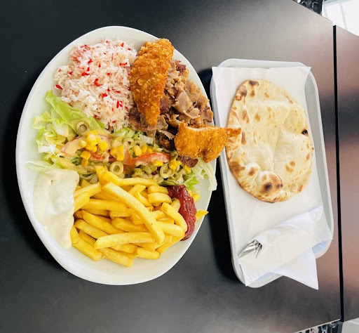 Photo 4 - Izmir foods
