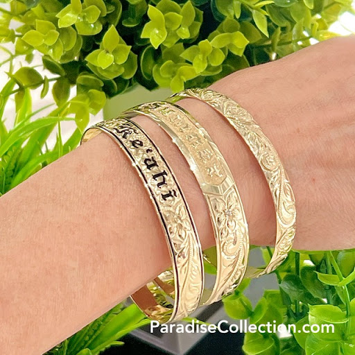 Paradise Collection