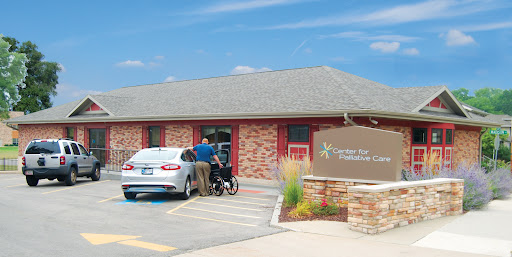 Center for Palliative Care - Thumbnail