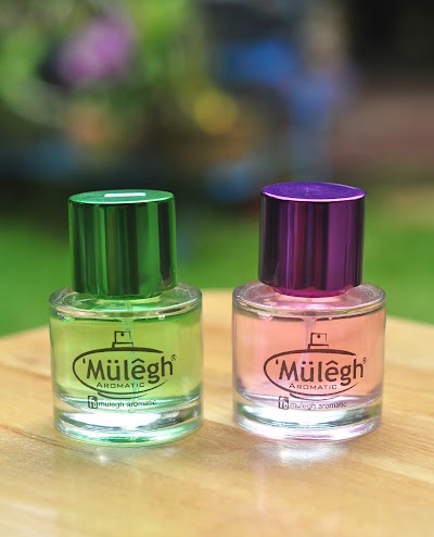 Photos of Mulegh Parfum Pekalongan