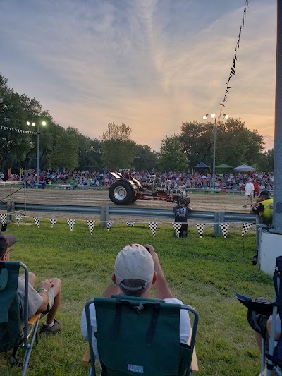 River Park Campground