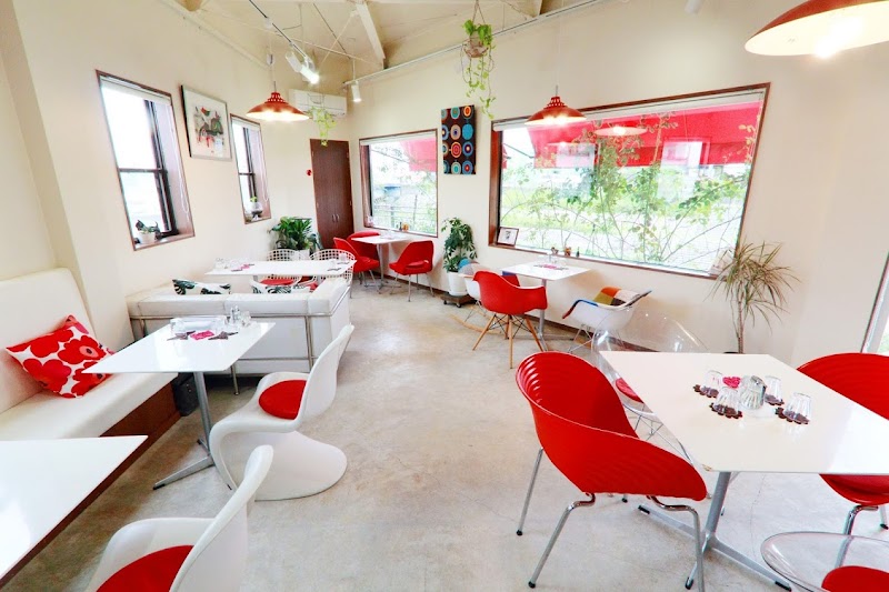 FUTURO cafe+dining