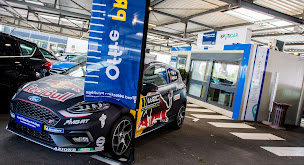 Photo n°10 de Ford | Givors - Vulcain Magris à Givors (Vendeur de voitures d'occasion)