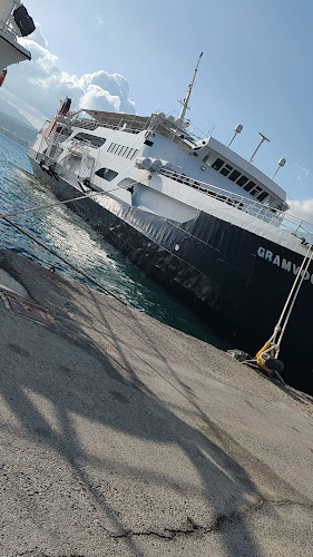 Cretan Daily Cruises - Balos Gramvousa Cruises - Ταξιδιωτικό πρακτορείο