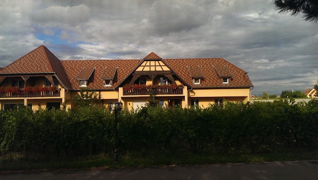 Logis Auberge Ramstein