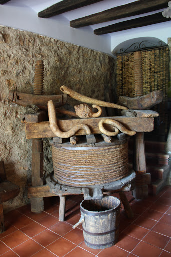 Casa Roca - Visual