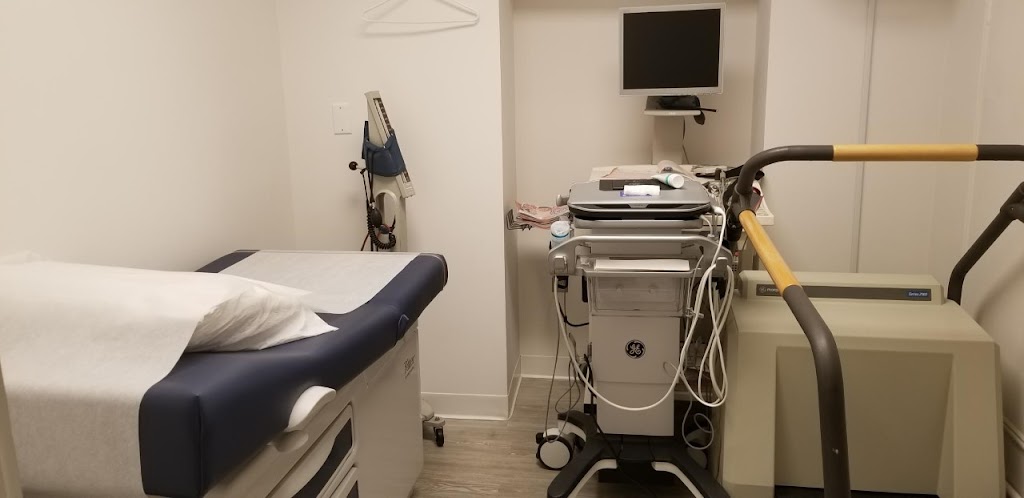 Steven Reisman Md Cardiologist Upper East Side